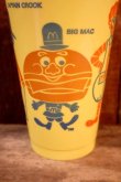 画像2: ct-260520-07 McDonald's / 1970's Plastic Cup (J)