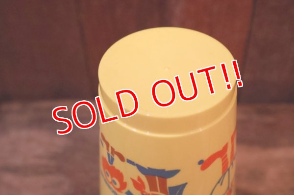 画像7: ct-260520-07 McDonald's / 1970's Plastic Cup (I)