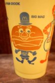 画像3: ct-260520-07 McDonald's / 1970's Plastic Cup (G)