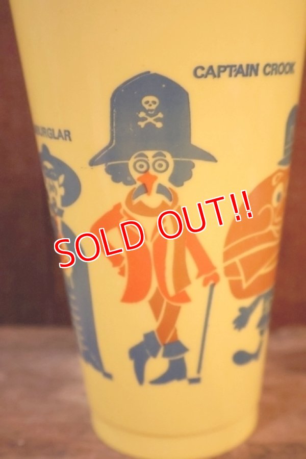 画像3: ct-260520-07 McDonald's / 1970's Plastic Cup (I)