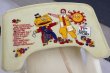 画像2: dp-260520-05 【※店頭ピックのみ】McDonald's / Comfort Lines 1970's Kid's High Chair