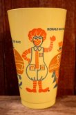 画像1: ct-260520-07 McDonald's / 1970's Plastic Cup (J)