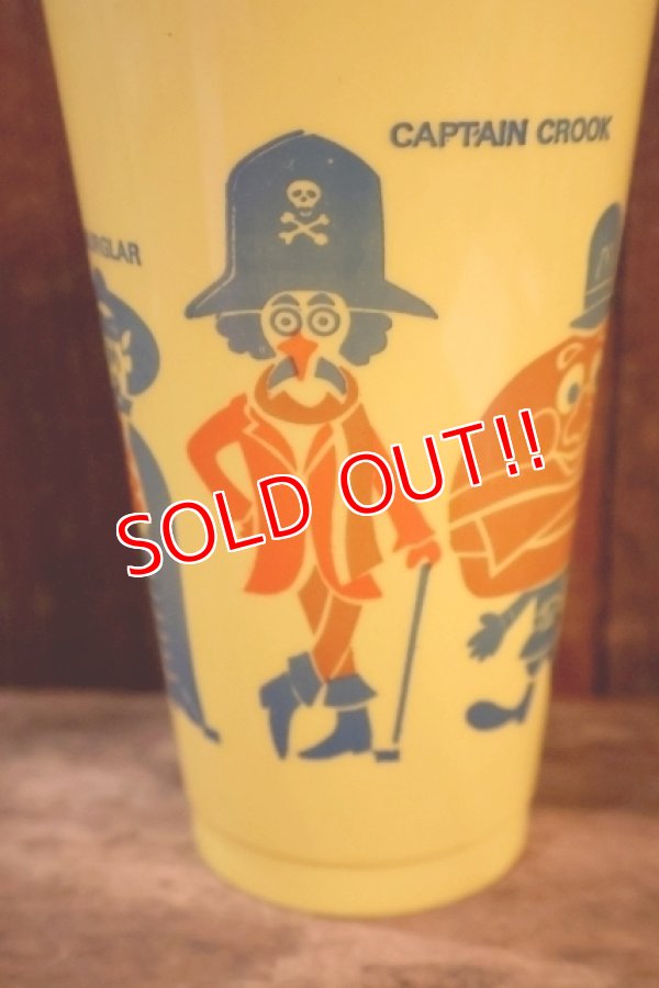 画像3: ct-260520-07 McDonald's / 1970's Plastic Cup (J)