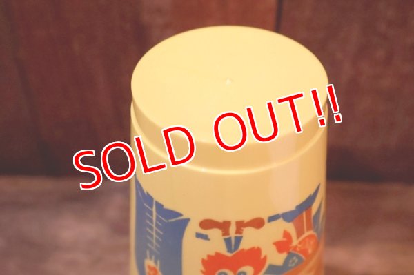 画像7: ct-260520-07 McDonald's / 1970's Plastic Cup (J)
