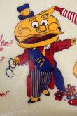 画像4: dp-260520-05 【※店頭ピックのみ】McDonald's / Comfort Lines 1970's Kid's High Chair