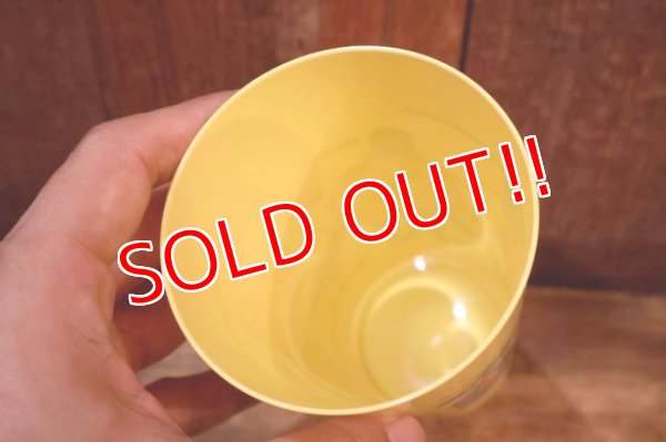 画像6: ct-260520-07 McDonald's / 1970's Plastic Cup (J)