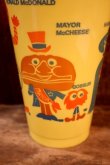 画像5: ct-260520-07 McDonald's / 1970's Plastic Cup (J)
