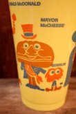 画像5: ct-260520-07 McDonald's / 1970's Plastic Cup (H)