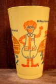 画像1: ct-260520-07 McDonald's / 1970's Plastic Cup (B)
