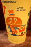画像5: ct-260520-07 McDonald's / 1970's Plastic Cup (D)