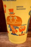 画像5: ct-260520-07 McDonald's / 1970's Plastic Cup (F)