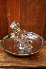 画像: ct-260529-03 Mack Trucks / 1970's Chrome Ashtray