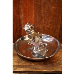 画像: ct-260529-03 Mack Trucks / 1970's Chrome Ashtray