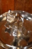 画像2: ct-260529-03 Mack Trucks / 1970's Chrome Ashtray
