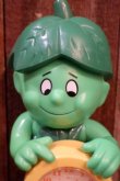 画像2: ct-260520-02 Little Sprout / 1980's Alarm Clock