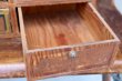 画像8: dp-260226-06 WHITE OWL CIGAR BOX SELF-MADE WOOD CABINET