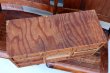 画像13: dp-260226-06 WHITE OWL CIGAR BOX SELF-MADE WOOD CABINET