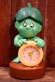画像1: ct-260520-02 Little Sprout / 1980's Alarm Clock