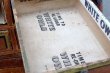 画像6: dp-260226-06 WHITE OWL CIGAR BOX SELF-MADE WOOD CABINET