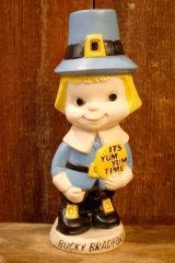 画像: ct-260529-01 Bucky Bradford / 1970's Advertising Doll