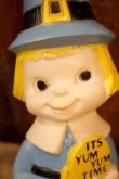 画像2: ct-260529-01 Bucky Bradford / 1970's Advertising Doll