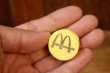 画像2: ct-260520-09 McDonald's 1970's Pencil Sharpener