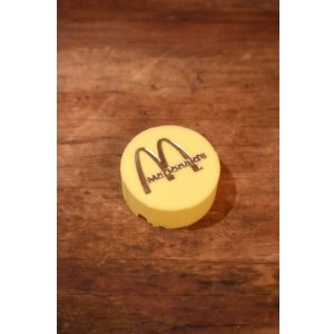 画像: ct-260520-09 McDonald's 1970's Pencil Sharpener