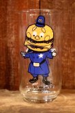 画像1: gs-260601-07 McDonald's / 1970's Collector Series Glass "BIG MAC"