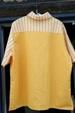 画像10: dp-250205-47 McDonald's 1970's Crew Uniform XL