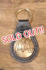 画像: ct-260520-15 McDonald's 1970's Keyring