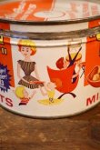 画像4: dp-260601-17 "GOLDEN ROAST" MIXED NUTS 1960's〜 TIN CAN