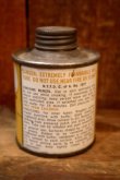画像3: dp-250618-28 Sears 1960's RUBBER CEMENT 4 FL.OZ. CAN