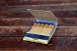 画像9: dp-260204-120 Lee 1940's-1950's Matchbook