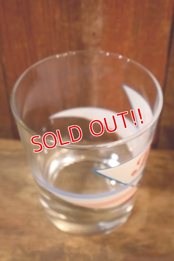 画像6: gs-250205-42 PEPSI-COLA / 1990's〜 Whiskey Glass