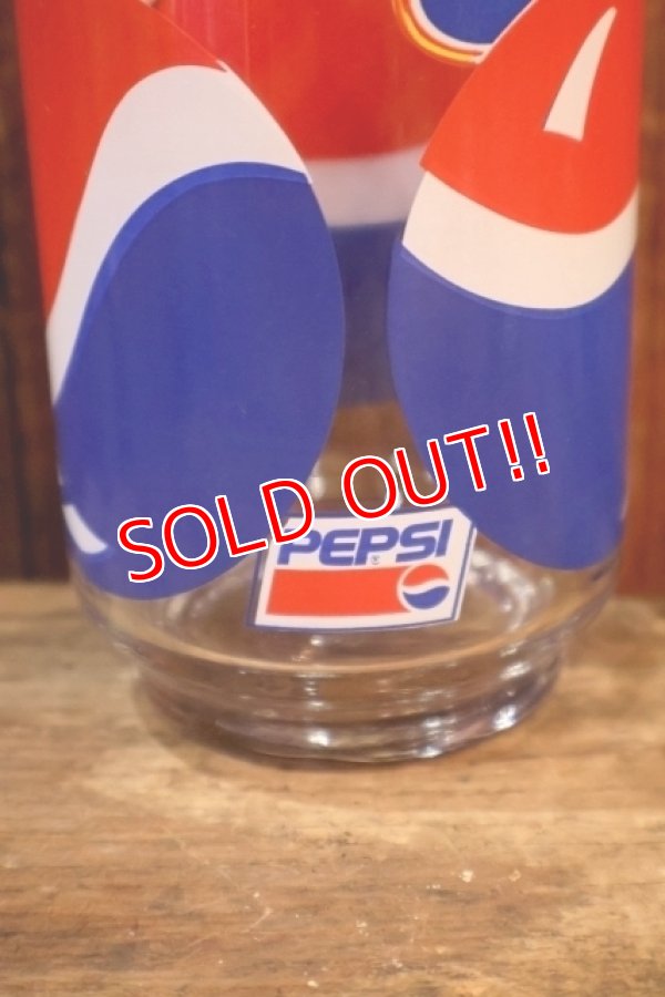 画像4: gs-250205-49 PEPSI 1990's HOLIDAY GLASS "Ornament"