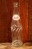 画像1: dk-096 PEPSI-COLA 1960's 12 FL.OZ. BOTTLE