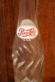 画像2: dk-096 PEPSI-COLA 1960's 12 FL.OZ. BOTTLE