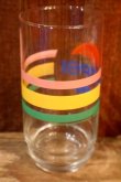 画像4: gs-250205-33 PEPSI 2000's GLASS "70's Stripe"
