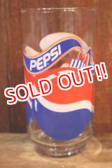 画像: gs-250205-49 PEPSI 1990's HOLIDAY GLASS "Ornament"