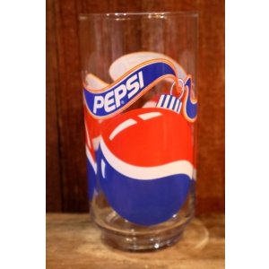 画像: gs-250205-49 PEPSI 1990's HOLIDAY GLASS "Ornament"