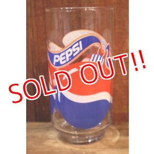 画像: gs-250205-49 PEPSI 1990's HOLIDAY GLASS "Ornament"