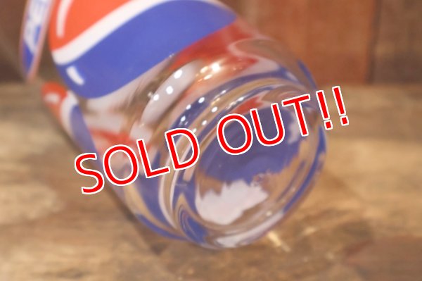 画像8: gs-250205-49 PEPSI 1990's HOLIDAY GLASS "Ornament"