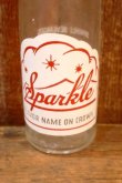 画像2: dk-103 Sparkle 1950's 10 FL.OZ. BOTTLE
