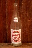 画像1: dk-102 ROLA COLA 1950's 12 FL.OZ. BOTTLE