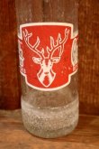 画像2: dk-101 Buck BRAND BEVERAGES 1950's 10 FL.OZ. BOTTLE