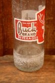 画像4: dk-101 Buck BRAND BEVERAGES 1950's 10 FL.OZ. BOTTLE