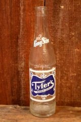 画像: dk-098 Tyler's 1950's 10 FL.OZ. BOTTLE