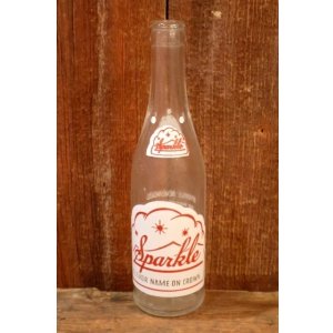 画像: dk-103 Sparkle 1950's 10 FL.OZ. BOTTLE
