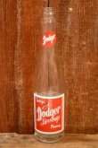画像1: dk-106 A Dodger Beverage 1950's 9 FL.OZ. BOTTLE