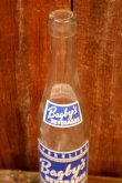 画像3: dk-097 Bagby's BEVERAGES 1950's 10 FL.OZ. BOTTLE